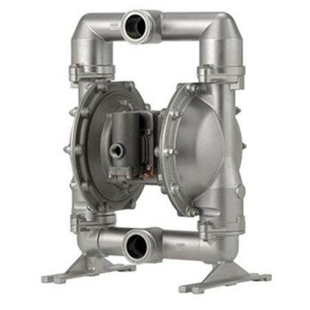 ARO PM15A-CSS-STT-A02 - 1-1/2 Sanitary Transfer Pump – Bakı – ucuztap.az
