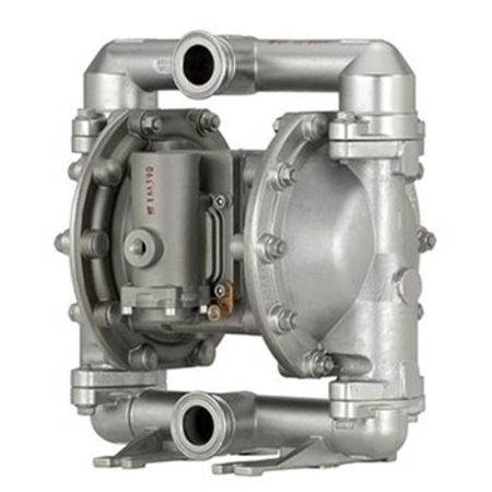 ARO PM10R-CSS-STT-A02 - 1 Sanitary Transfer Pump – Bakı – ucuztap.az