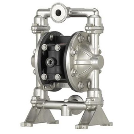 ARO PM05R-CSS-STT-B02 - 1/2 Sanitary Diaphragm Transfer Pump – Bakı – ucuztap.az