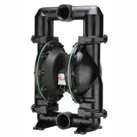 ARO 666300-144-C - 3 PRO Series Metallic Diaphragm Pump – Bakı – ucuztap.az