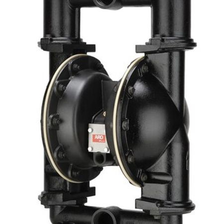 ARO 666250-EEB-C 2 PRO Series Metallic Diaphragm Pump – Bakı – ucuztap.az