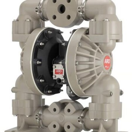 Nasos ARO 6661T3-344-C 1-1/2 Pro Series Non-Metallic Diaphragm Pump – Bakı – ucuztap.az