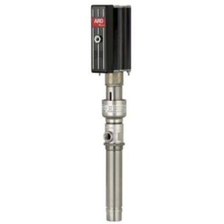 Ingersoll Rand NM2304A-11-311 2-Ball Piston Pump – Bakı – ucuztap.az