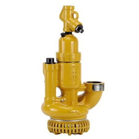 Ingersoll Rand P237A1-EU - Centrifugal Dewatering Pump – Bakı – ucuztap.az