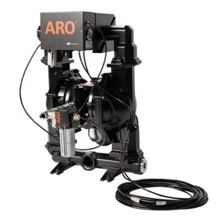 Ingersoll Rand 666250-144-C - Automatic Dewatering System – Bakı – ucuztap.az