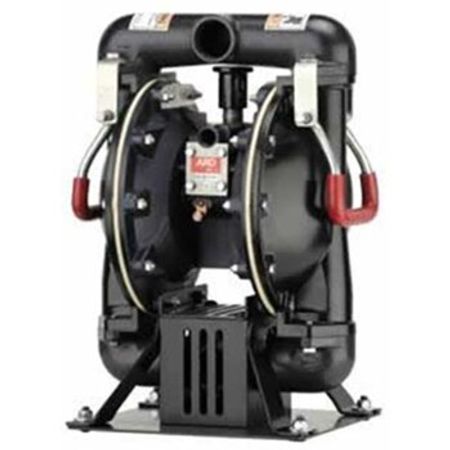 Ingersoll Rand Pit Boss 66M320-1EB-C Pit Boss Pump for Dewatering and Solids-Handling – Bakı – ucuztap.az