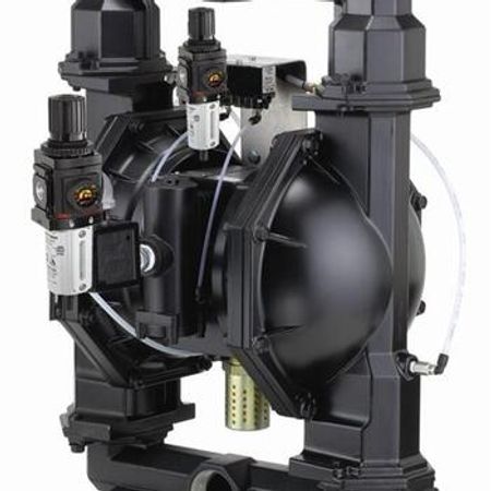 Ingersoll Rand PP10A-BAS-AAA-A - 1 Powder Transfer Pump – Biznes üçün avadanlıq – ucuztap.az