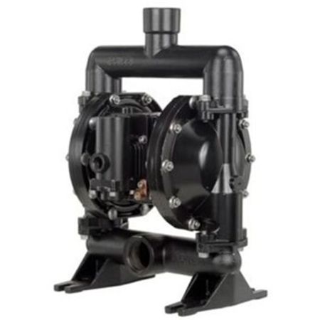Ingersoll Rand PW10A-AAP-FTT - 1” PW series diafraqma nasosu – Bakı – ucuztap.az