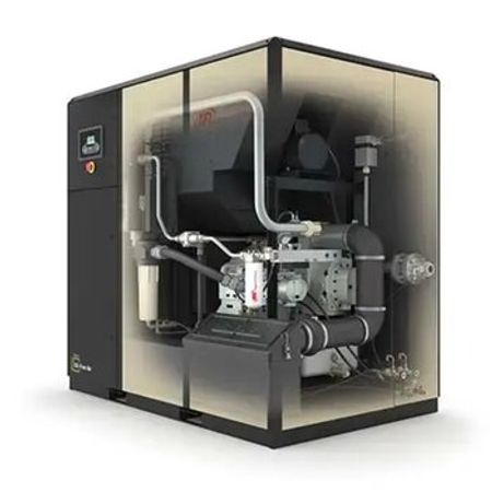 Ingersoll Rand IRN75K-OF - 75 kW Yağsız VFD Kompressor – Bakı – ucuztap.az