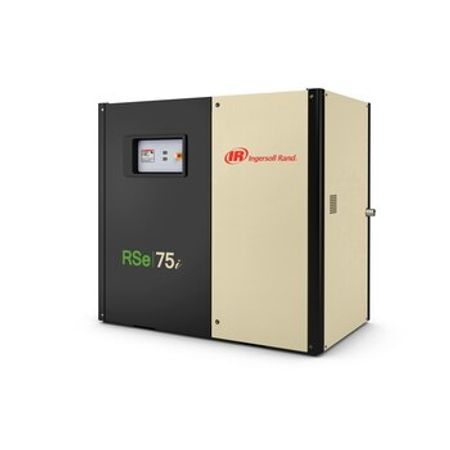75 KW Ingersoll Rand RSe75i - sənaye tipli vint kompressoru – Bakı – ucuztap.az