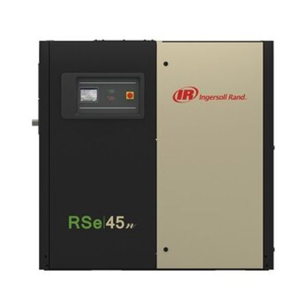 Vint kompressoru Ingersoll Rand RSe45n - 45 kW VFD – Bakı – ucuztap.az