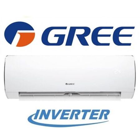 Kondisioner GREE Inverter – Bakı – ucuztap.az