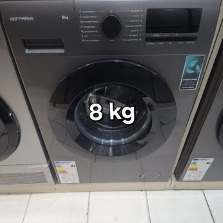 Paltaryuyan HOFFMANN WMH8014TT8KG – Bakı – ucuztap.az