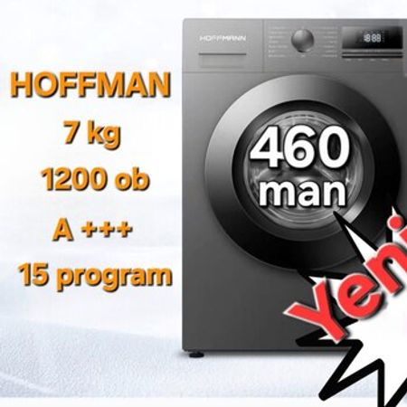 HOFFMAN WMH7110TT7KG – Bakı – ucuztap.az