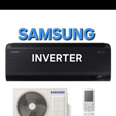 Kondisioner Samsung Inverter – Bakı – ucuztap.az