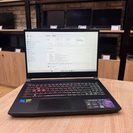 MSİ Katana 15 B13V – Bakı – ucuztap.az