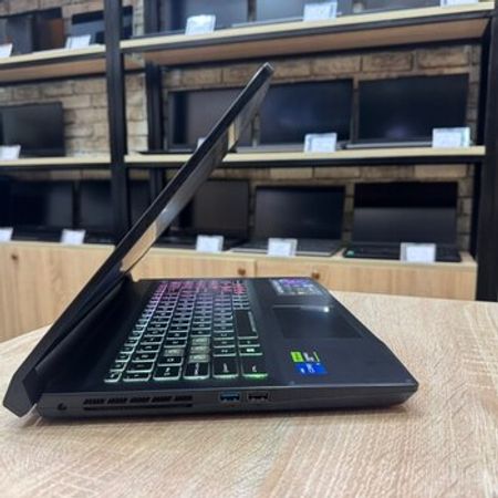 MSİ Katana 15 B13V – Noutbuklar və Netbuklar – ucuztap.az
