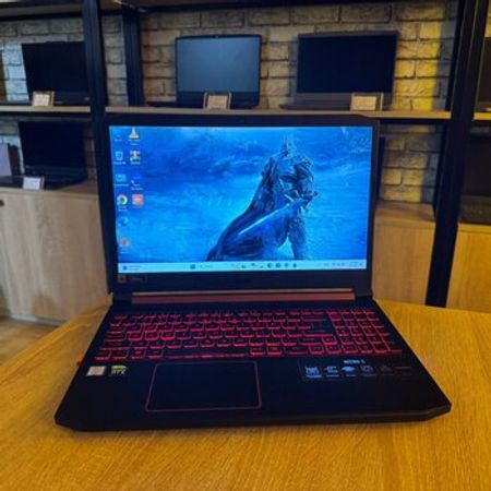 Noutbuk Acer Nitro 5 – Noutbuklar və Netbuklar – ucuztap.az