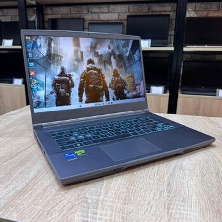 MSI Thin 15 – Noutbuklar və Netbuklar – ucuztap.az