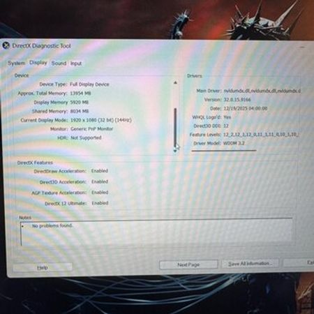 Lenovo LOQ 15ARP9 RTX4050 – Noutbuklar və Netbuklar – ucuztap.az