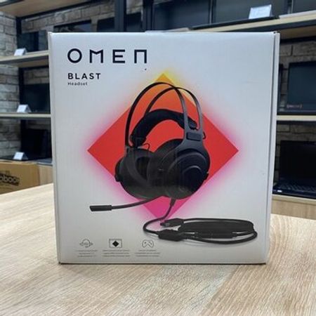 Qulaqlıq Omen Blast – Bakı – ucuztap.az