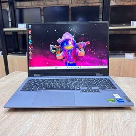 Lenovo Loq – Bakı – ucuztap.az