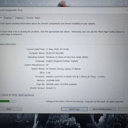 HP Pavilion Gaming 15 – Bakı – ucuztap.az