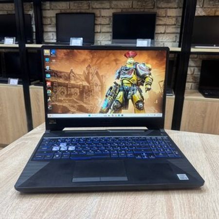 Asus TUF Gaming F15 – Bakı – ucuztap.az