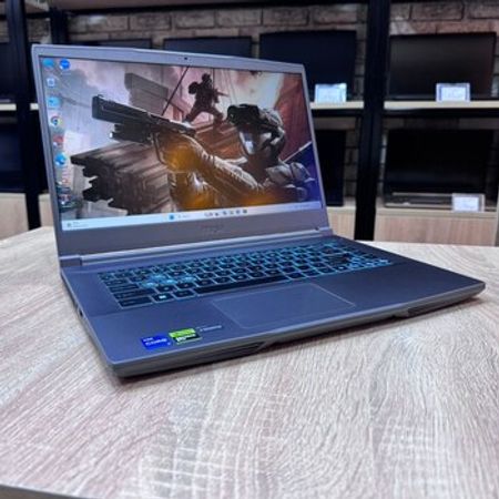 MSİ Thin 15 RTX4050 – Bakı – ucuztap.az