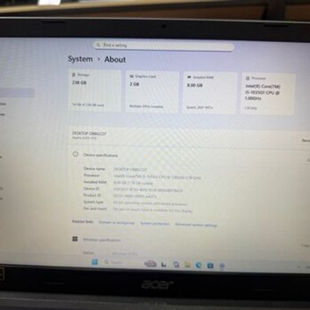 Acer Aspire 3 – Bakı – ucuztap.az