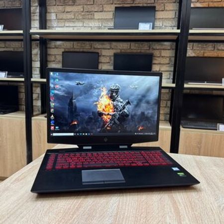 Notebook Hp Omen 17 – Bakı – ucuztap.az