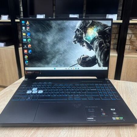 Asus Tuf Gaming F15 – Bakı – ucuztap.az