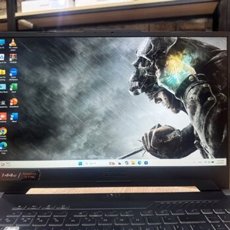 Asus Tuf Gaming F15 – Bakı – ucuztap.az