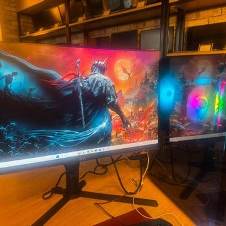 Monitor 240Hz – Bakı – ucuztap.az