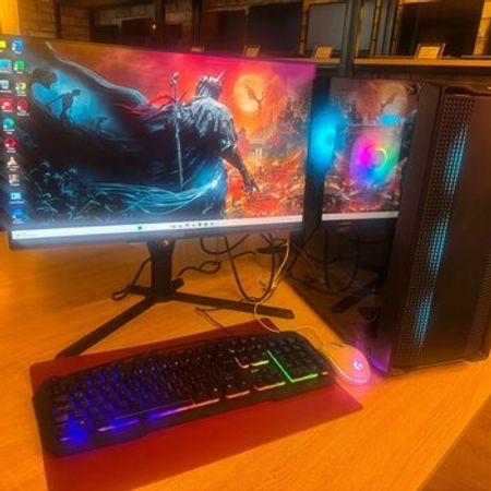 Monitor 240Hz – Masaüstü kompüterlər – ucuztap.az