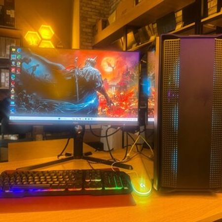Monitor 240Hz – Bakı – ucuztap.az
