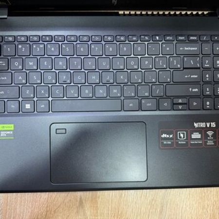 Acer Nitro V15 noutbuku – Bakı – ucuztap.az