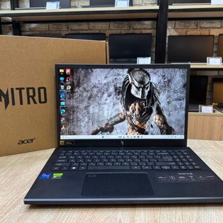 Acer Nitro V15 noutbuku – Noutbuklar və Netbuklar – ucuztap.az