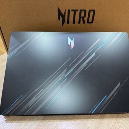 Acer Nitro V15 noutbuku – Noutbuklar və Netbuklar – ucuztap.az