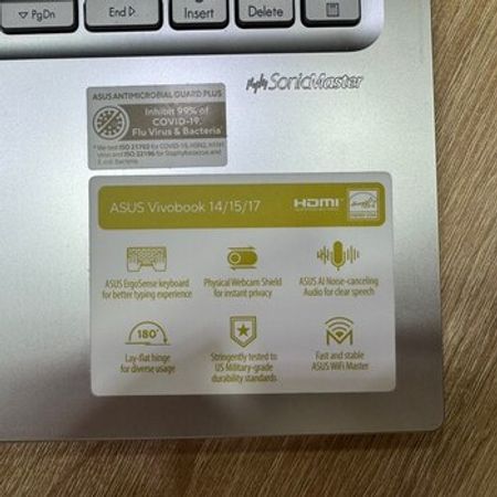 Noutbuk Asus VivoBook X1504VA – Bakı – ucuztap.az