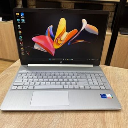 Noutbuk HP 15s-fq5299nia – Bakı – ucuztap.az