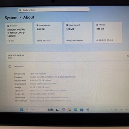 Lenovo IdeaPad 3 – Bakı – ucuztap.az