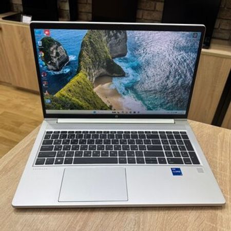 HP ProBook 450 G8 – Noutbuklar və Netbuklar – ucuztap.az