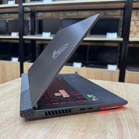 Asus Rog Strix G15 RTX3060 – Noutbuklar və Netbuklar – ucuztap.az
