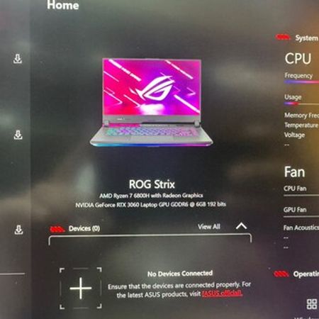 Asus Rog Strix G15 RTX3060 – Bakı – ucuztap.az