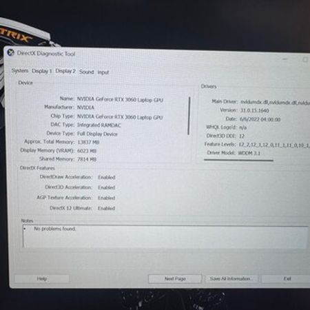 Asus Rog Strix G15 RTX3060 – Bakı – ucuztap.az