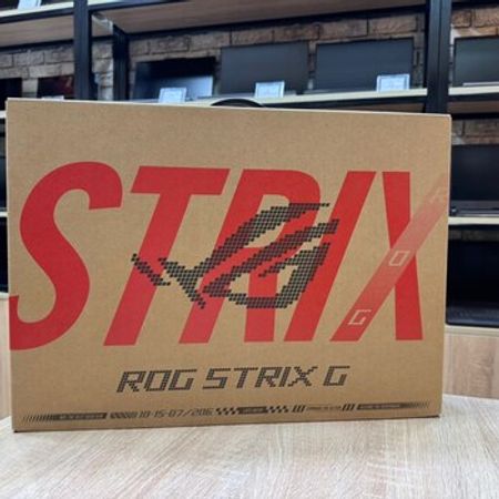 Noutbuk Asus Rog Strix G18 – Bakı – ucuztap.az