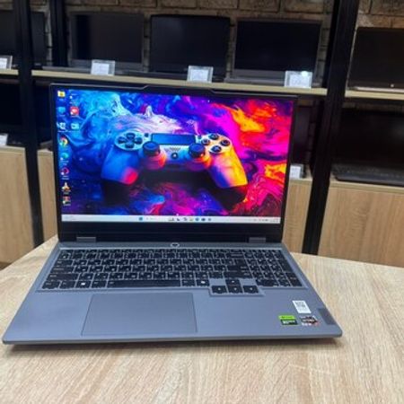 Lenovo LOQ 15ARP9 RTX4060 – Noutbuklar və Netbuklar – ucuztap.az