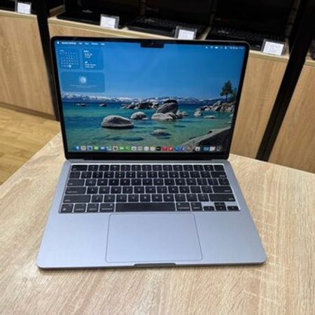 Apple Macbook M2 Air – Noutbuklar və Netbuklar – ucuztap.az