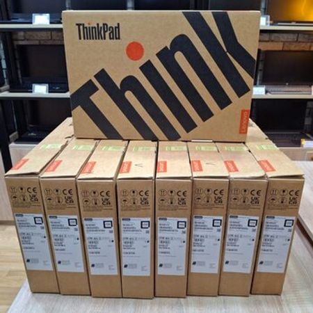 Lenovo ThinkPad E16 – Noutbuklar və Netbuklar – ucuztap.az